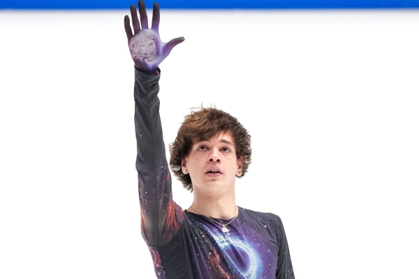 10 главных событий сезона в фигурном катании: возвращение Валиевой, допуск Петросян и Гуменника на Олимпиаду 10 главных событий сезона в фигурном катании: возвращение Валиевой, допуск Петросян и Гуменника на Олимпиаду