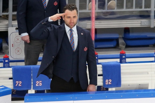 В СКА состоялось заседание совета директоров, кто будет главным тренером, останется ли Ротенберг, 30 мая 2025 года В СКА состоялось заседание совета директоров, кто будет главным тренером, останется ли Ротенберг, 30 мая 2025 года