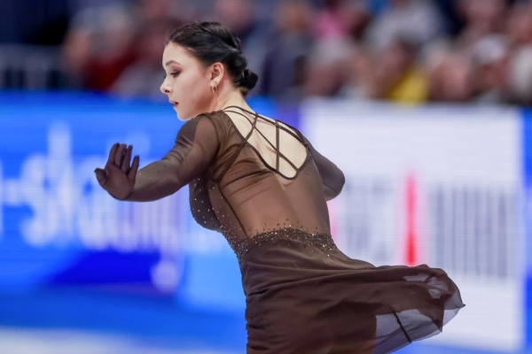 Этап Гран-при по фигурному катанию в Японии: участники, расписание, где смотреть, Самоделкина, Сакамото, Шибутани Этап Гран-при по фигурному катанию в Японии: участники, расписание, где смотреть, Самоделкина, Сакамото, Шибутани