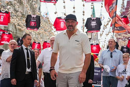 Овечкин ответил на вопрос о завершении карьеры Овечкин ответил на вопрос о завершении карьеры