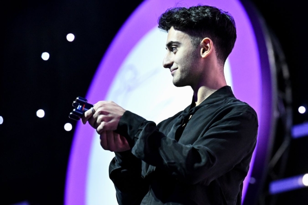 Самый стильный фигурист России, рейтинг Чемпионата: Гуменник, Кондратюк, Семененко, Дикиджи, Игнатов, Галлямов Самый стильный фигурист России, рейтинг Чемпионата: Гуменник, Кондратюк, Семененко, Дикиджи, Игнатов, Галлямов