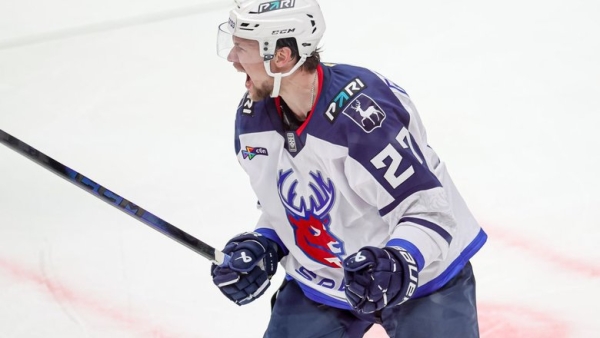 Сергей Гончарук поделился эмоциями от шестой победы «Торпедо» подряд Сергей Гончарук поделился эмоциями от шестой победы «Торпедо» подряд