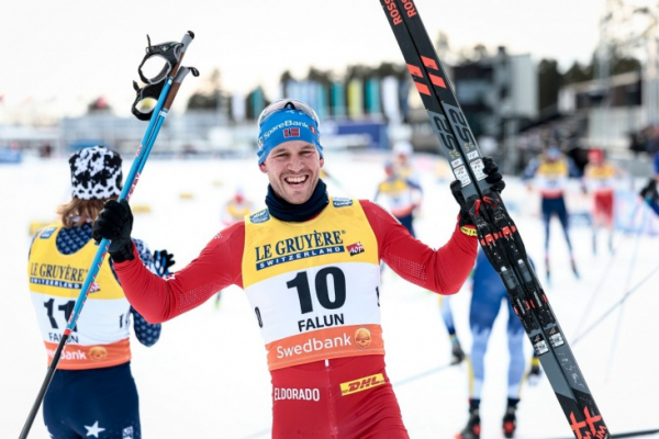 Норвежские спортсмены массово завершают карьеру перед Олимпиадой: Пол Голберг, Йоханнес и Тарьей Бё, Йохауг, Рийбер Норвежские спортсмены массово завершают карьеру перед Олимпиадой: Пол Голберг, Йоханнес и Тарьей Бё, Йохауг, Рийбер