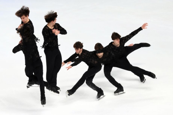 Аксель в фигурном катании: что это за прыжок, виды, сколько оборотов, как прыгать, техника выполнения Аксель в фигурном катании: что это за прыжок, виды, сколько оборотов, как прыгать, техника выполнения