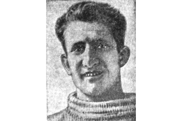 История первого спортсмена — героя Советского Союза — лыжника Владимира Мягкова, достижения, героическая смерть История первого спортсмена — героя Советского Союза — лыжника Владимира Мягкова, достижения, героическая смерть