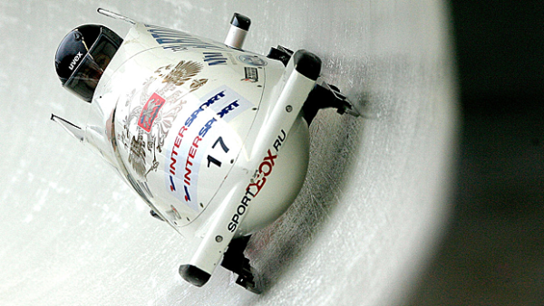 Суд в Москве постановил не исполнять решение CAS о дисквалификации бобслеистки Тамбовцевой на территории РФ Суд в Москве постановил не исполнять решение CAS о дисквалификации бобслеистки Тамбовцевой на территории РФ