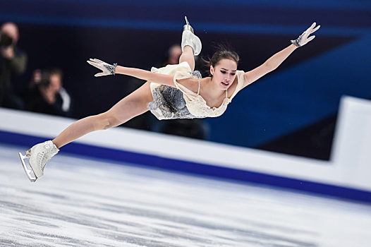 Роднина не верит, что Загитова будет вкладываться в свою спортивную школу Роднина не верит, что Загитова будет вкладываться в свою спортивную школу