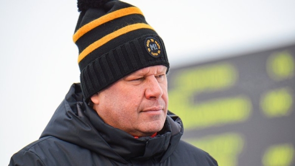 Губерниев одной фразой оценил шансы российских биатлонистов выступить на Олимпиаде-2026 Губерниев одной фразой оценил шансы российских биатлонистов выступить на Олимпиаде-2026