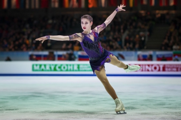 Аксель в фигурном катании: что это за прыжок, виды, сколько оборотов, как прыгать, техника выполнения Аксель в фигурном катании: что это за прыжок, виды, сколько оборотов, как прыгать, техника выполнения