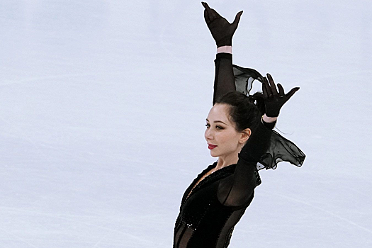 «России не хватало». Туткамышева поделилась впечатлениями от посещения КЧМ-2025 в Токио «России не хватало». Туткамышева поделилась впечатлениями от посещения КЧМ-2025 в Токио