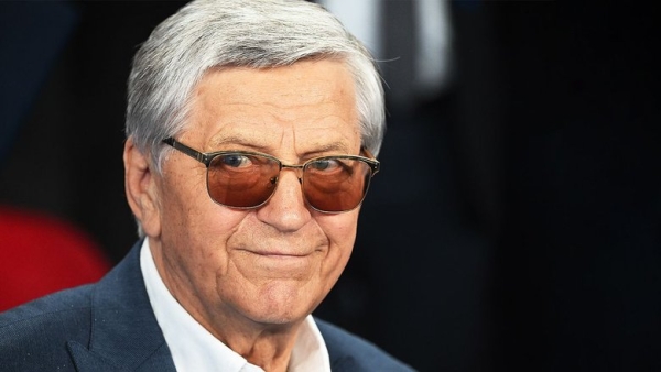 Тихонов назвал причину отмены летнего чемпионата мира по биатлону: «Нет России, прежней конкуренции» Тихонов назвал причину отмены летнего чемпионата мира по биатлону: «Нет России, прежней конкуренции»