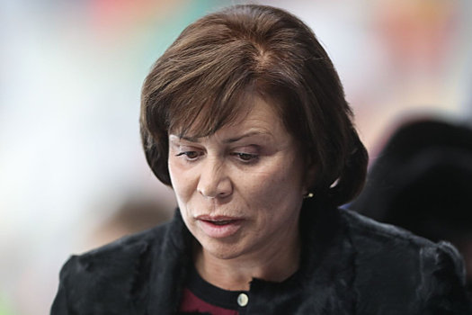 Роднина объяснила, почему россиянам сложнее, чем американцам, гордиться своей страной Роднина объяснила, почему россиянам сложнее, чем американцам, гордиться своей страной