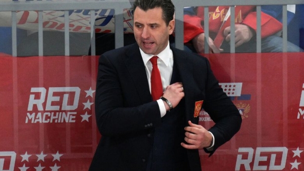 Стало известно, где продолжит карьеру Ротенберг Стало известно, где продолжит карьеру Ротенберг