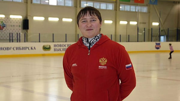 Уголовное дело против тренера Медовикова, подозреваемого в домогательствах, признано незаконным (ТАСС) Уголовное дело против тренера Медовикова, подозреваемого в домогательствах, признано незаконным (ТАСС)