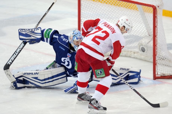 Витязь покидает КХЛ, причины закрытия клуба, что случилось и что будет с игроками, какие команды раньше уходили из лиги Витязь покидает КХЛ, причины закрытия клуба, что случилось и что будет с игроками, какие команды раньше уходили из лиги