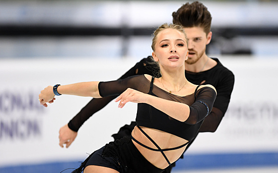 Ирина Роднина: «Для Степановой и Букина Олимпиада в Италии явно не последняя, они могут выступить на следующих Играх» Ирина Роднина: «Для Степановой и Букина Олимпиада в Италии явно не последняя, они могут выступить на следующих Играх»