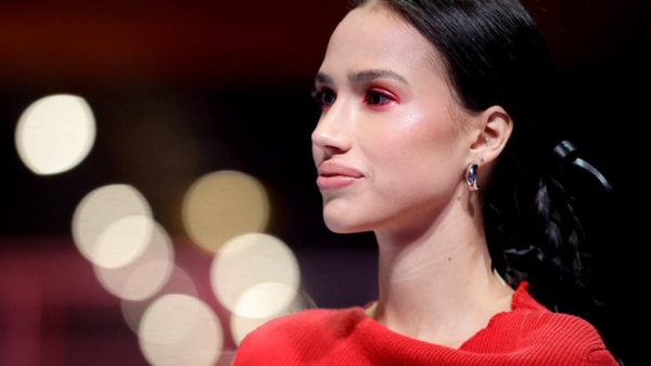 Загитова о бюджете шоу «Ассоль»: «Это конфиденциальная информация» Загитова о бюджете шоу «Ассоль»: «Это конфиденциальная информация»