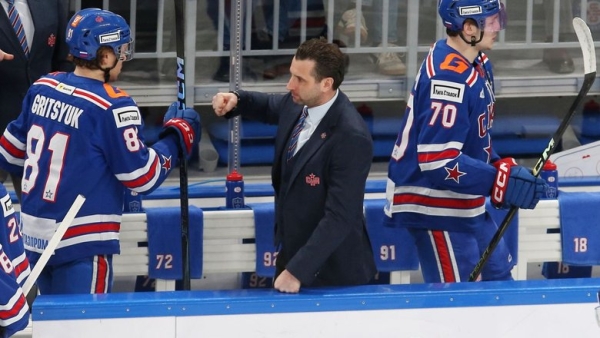 Ротенберг сделает из любого клуба суперклуб. Где он окажется после СКА? Ротенберг сделает из любого клуба суперклуб. Где он окажется после СКА?