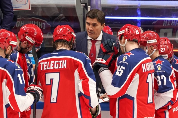 Игорь Никитин покинул Локомотив по собственной инициативе, Никитин близок к переходу в ЦСКА, каково наследие Никитина в Ярославле Игорь Никитин покинул Локомотив по собственной инициативе, Никитин близок к переходу в ЦСКА, каково наследие Никитина в Ярославле