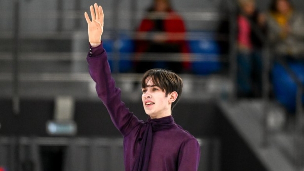 Угожаев про интервью Загитовой: «Общение — живое. Не унылое, без пафоса, с легкими шутками. Чтобы зрителю было интереснее смотреть» Угожаев про интервью Загитовой: «Общение — живое. Не унылое, без пафоса, с легкими шутками. Чтобы зрителю было интереснее смотреть»