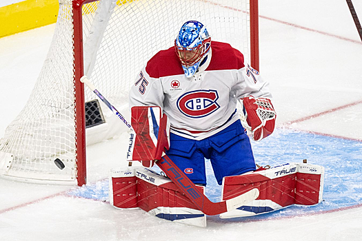 «Монреаль» подписал двухлетний контракт с вратарем Якубом Добешем «Монреаль» подписал двухлетний контракт с вратарем Якубом Добешем