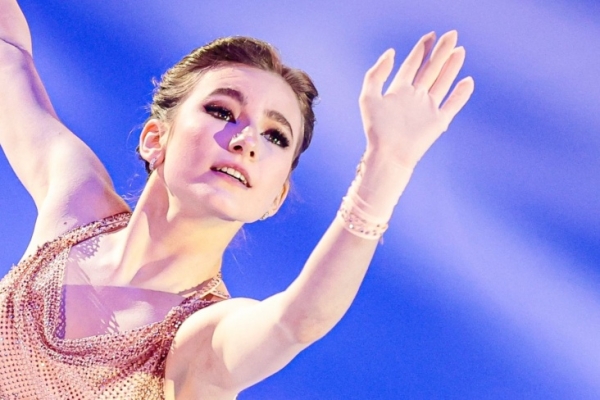 Дарья Усачёва будет работать тренером в Пекине: что известно, завершение карьеры, травма, что случилось Дарья Усачёва будет работать тренером в Пекине: что известно, завершение карьеры, травма, что случилось