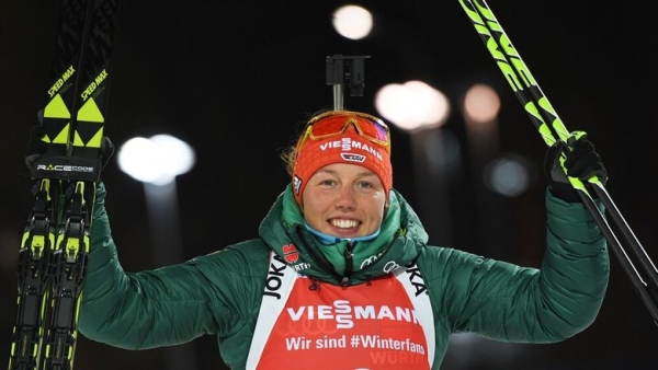 Поиски Дальмайер в горах приостановлены из-за темноты Поиски Дальмайер в горах приостановлены из-за темноты