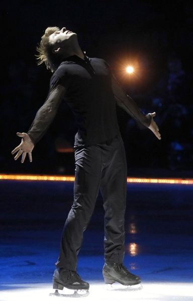 Плющенко и Ягудин выступили в одном шоу: что известно, предложение Рудковской, совместный номер в 2012-м, Русский вызов Плющенко и Ягудин выступили в одном шоу: что известно, предложение Рудковской, совместный номер в 2012-м, Русский вызов