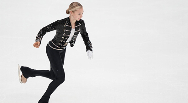 ISU о переходе Жилиной в Азербайджан: «После тщательного рассмотрения, включая анализ документации, совет принял решение отклонить заявку» ISU о переходе Жилиной в Азербайджан: «После тщательного рассмотрения, включая анализ документации, совет принял решение отклонить заявку»