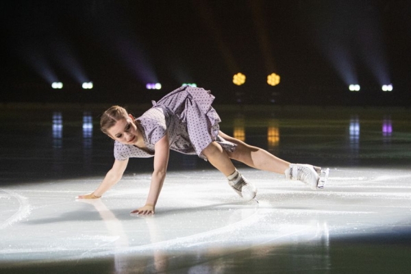 Дарья Усачёва будет работать тренером в Пекине: что известно, завершение карьеры, травма, что случилось Дарья Усачёва будет работать тренером в Пекине: что известно, завершение карьеры, травма, что случилось