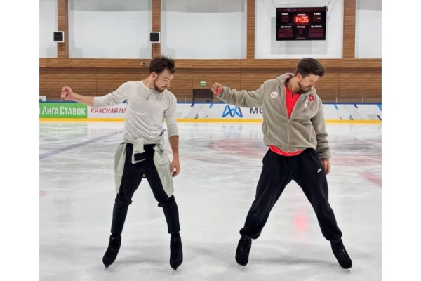 Дмитрий Алиев планирует завершать спортивную карьеру, Илья Авербух, Арина Аверина, Иван Букин Дмитрий Алиев планирует завершать спортивную карьеру, Илья Авербух, Арина Аверина, Иван Букин