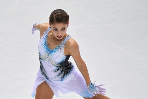 Прокат Синициной и Кацалапова в ритм-танце на ЧМ-2019, лучшие выступления российских фигуристов Прокат Синициной и Кацалапова в ритм-танце на ЧМ-2019, лучшие выступления российских фигуристов