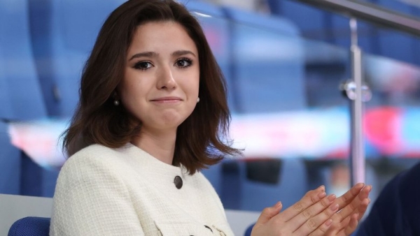 Юрист объяснил появление Валиевой в пуле тестирования ISU Юрист объяснил появление Валиевой в пуле тестирования ISU