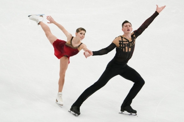 Как Мишина и Галлямов стали чемпионами мира: расстройство Бойковой, начало конкуренции, украденное золото Олимпиады Как Мишина и Галлямов стали чемпионами мира: расстройство Бойковой, начало конкуренции, украденное золото Олимпиады