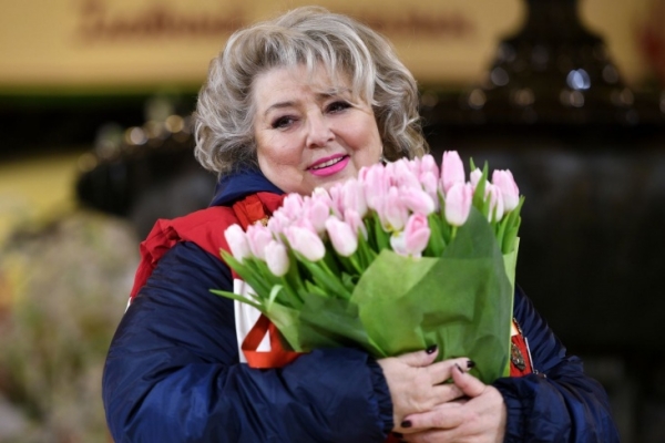 Кому из фигуристов помогла Тарасова: спасла сестру Сотниковой, уберегла Ягудина от алкоголизма, поддержала Медведеву Кому из фигуристов помогла Тарасова: спасла сестру Сотниковой, уберегла Ягудина от алкоголизма, поддержала Медведеву