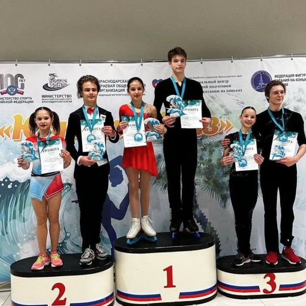 Почему Георгий Куница будет кататься без беременной Алёны Косторной: новая партнёрша, кто такая Анастасия Коробейникова Почему Георгий Куница будет кататься без беременной Алёны Косторной: новая партнёрша, кто такая Анастасия Коробейникова