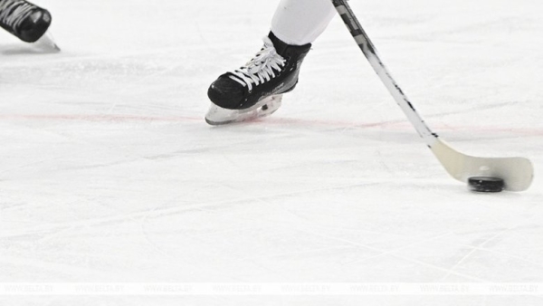 Хоккеист Майкл Дэл Колл перешел в минское «Динамо» Хоккеист Майкл Дэл Колл перешел в минское «Динамо»