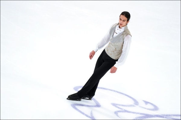 История сотрудничества Гуменника и Арутюняна: дистанционные бесплатные консультации, стажировка в США перед Олимпиадой История сотрудничества Гуменника и Арутюняна: дистанционные бесплатные консультации, стажировка в США перед Олимпиадой