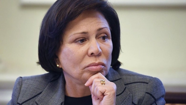 Депутат Госдумы оценила нашумевшие слова Родниной о пенсиях в России: «Как бы там ни было, государство помогает» Депутат Госдумы оценила нашумевшие слова Родниной о пенсиях в России: «Как бы там ни было, государство помогает»