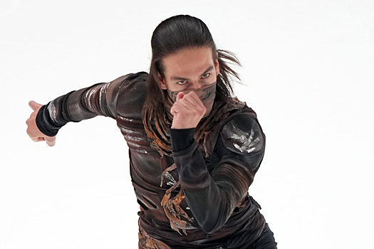 «Петя говорит: там некому проигрывать». Авербух заявил, что Гуменник победит в Пекине «Петя говорит: там некому проигрывать». Авербух заявил, что Гуменник победит в Пекине