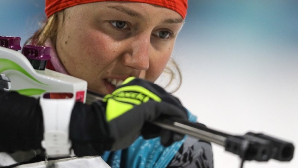 Президент Германии выразил соболезнования в связи со смертью биатлонистки Дальмайер Президент Германии выразил соболезнования в связи со смертью биатлонистки Дальмайер