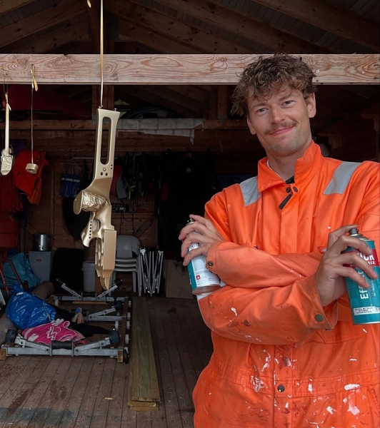 Межсезонье в мировом биатлоне: чем заняты и где тренируются Вирер, Легрейд, Пройс, Жанмонно, Виттоцци — фото Межсезонье в мировом биатлоне: чем заняты и где тренируются Вирер, Легрейд, Пройс, Жанмонно, Виттоцци — фото