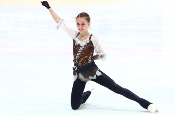 Трансляция контрольных прокатов, девушки, юниорки, фигурное катание, сезон-2025/2026, прямой эфир, участницы, расписание, текст Трансляция контрольных прокатов, девушки, юниорки, фигурное катание, сезон-2025/2026, прямой эфир, участницы, расписание, текст