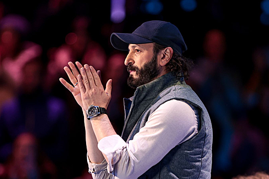 «Перед каждым важным стартом ходил в церковь». Авербух – о помощи духовников в спорте «Перед каждым важным стартом ходил в церковь». Авербух – о помощи духовников в спорте