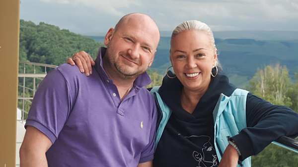 Рукавицын и Соколовская создали совместную академию фигурного катания Рукавицын и Соколовская создали совместную академию фигурного катания