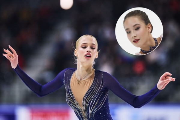 Интервью со швейцарской фигуристкой Кимми Репонд о тренировках в России с Мишиным и Тутберидзе, Софье Акатьевой, моде, питании Интервью со швейцарской фигуристкой Кимми Репонд о тренировках в России с Мишиным и Тутберидзе, Софье Акатьевой, моде, питании