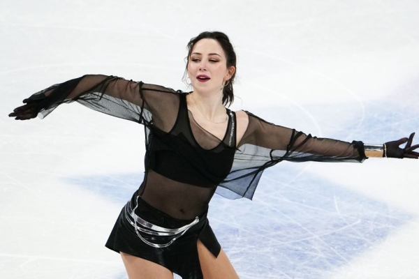 Серебро Туктамышевой на ЧМ-2021: путёвка через победу над Косторной, борьба с Трусовой и Щербаковой, сравнение с ЧМ-2015 Серебро Туктамышевой на ЧМ-2021: путёвка через победу над Косторной, борьба с Трусовой и Щербаковой, сравнение с ЧМ-2015