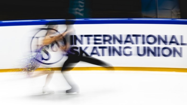 Член совета ISU заявил, что в организации не относятся к россиянам с неприязнью Член совета ISU заявил, что в организации не относятся к россиянам с неприязнью