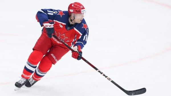 Виталий Абрамов: «В межсезонье тренировался практически без выходных» Виталий Абрамов: «В межсезонье тренировался практически без выходных»