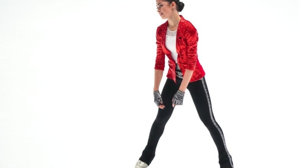 Аделия Петросян объяснила, почему хотела отказаться от отбора на ОИ-2026 Аделия Петросян объяснила, почему хотела отказаться от отбора на ОИ-2026